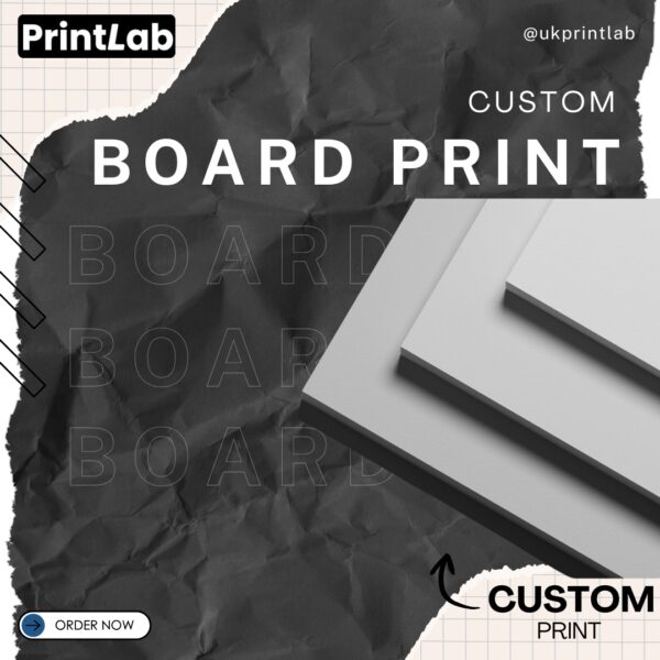 Board Printing