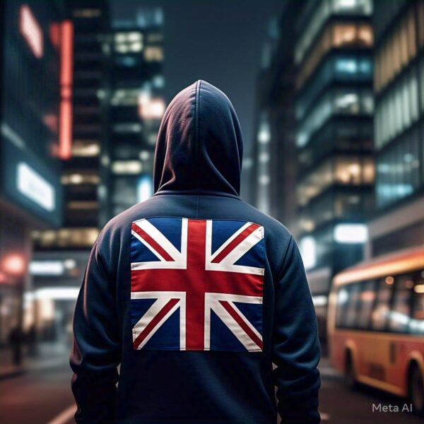 Custom Printed Hoodies