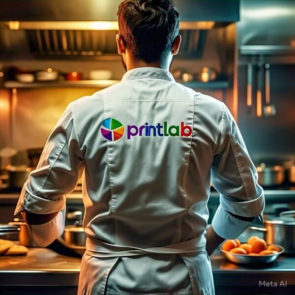 Personalised Aprons