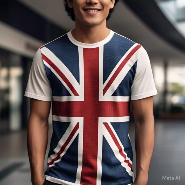 Polyester T Shirt